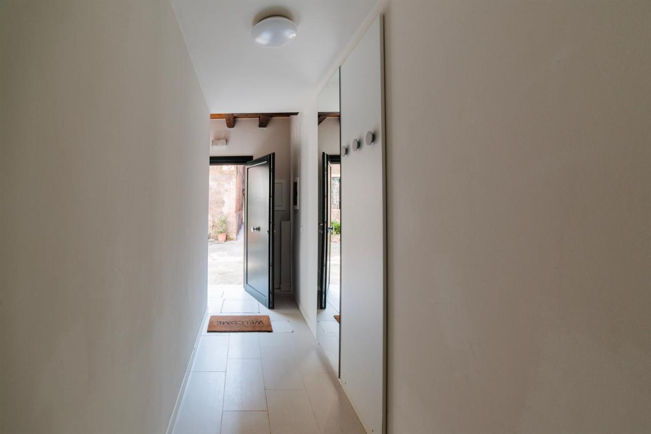 Al Campiello Appartement Venise