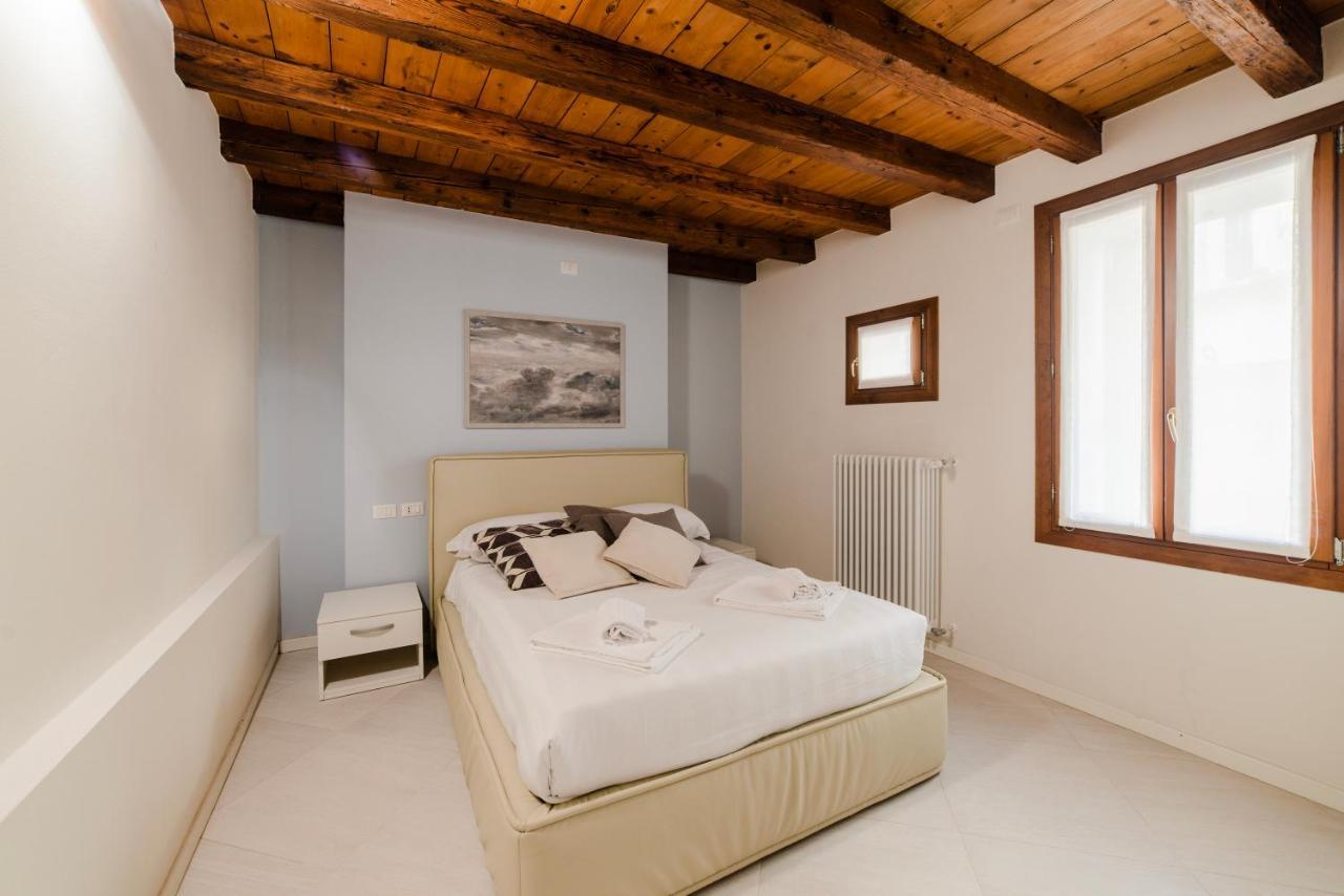 Appartement Al Campiello Venise