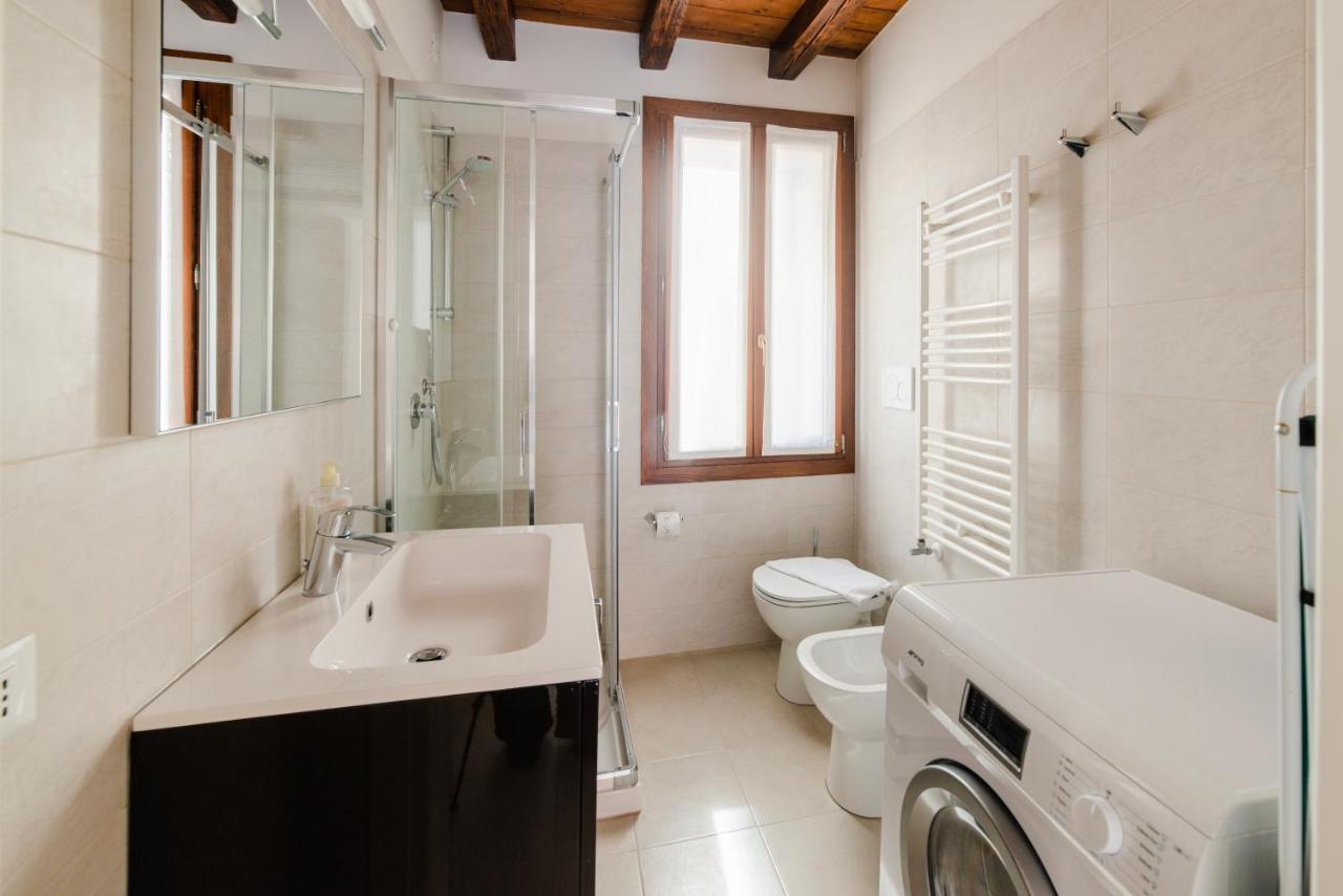 Al Campiello Appartement Venise