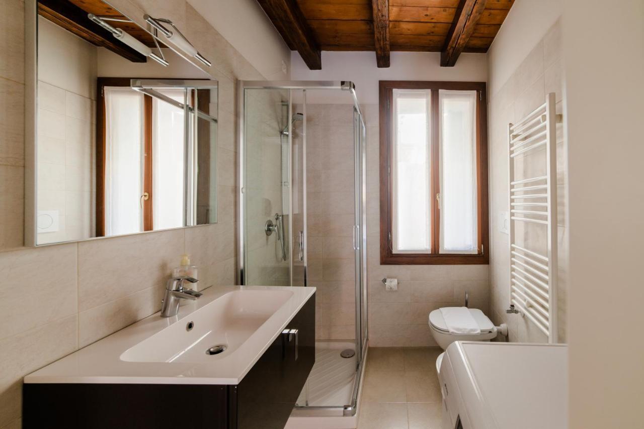 Appartement Al Campiello *